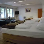 Central Hotel Duesseldorf Szálloda Düsseldorf