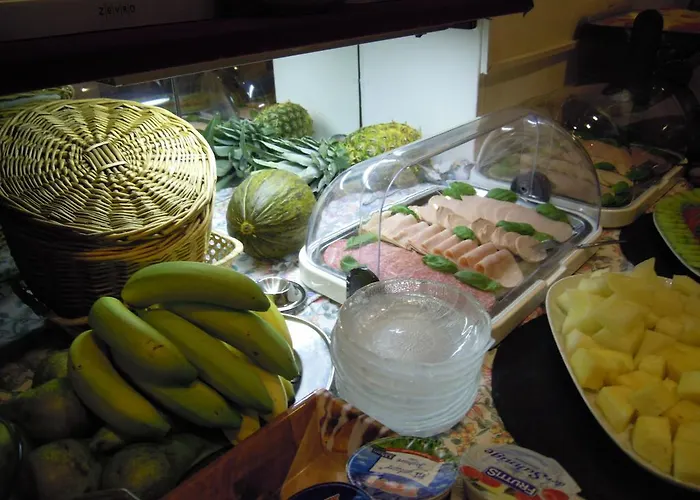 Hotel Central Hotel Duesseldorf