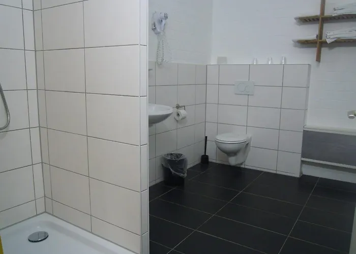 Hotel Central Hotel Duesseldorf Düsseldorf