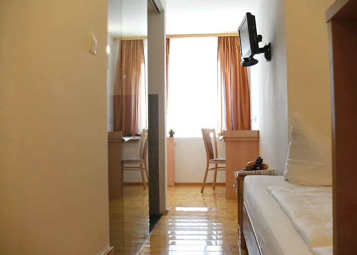 Central Hotel Duesseldorf Düsseldorf