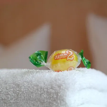 Central Hotel Duesseldorf