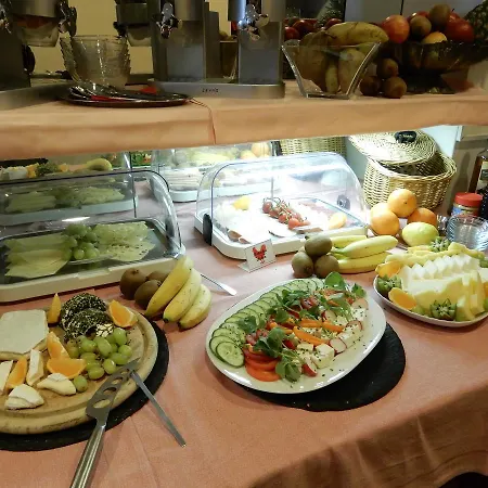 Central Hotel Duesseldorf Hotel Düsseldorf