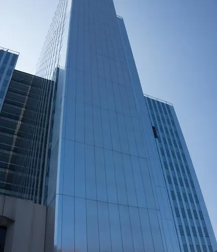 Central Hotel Duesseldorf