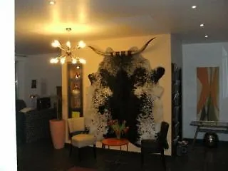 Central Hotel Duesseldorf Dusseldorf